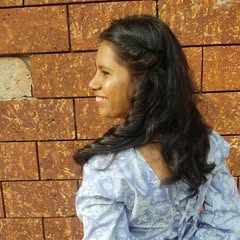 Karuna Shilimakar logo