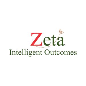 ZetaIO Digital Marketing Agency logo