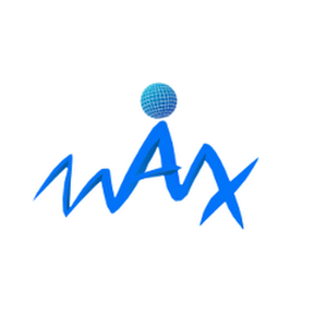 Max Vision Solutions logo