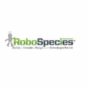 Robospecies