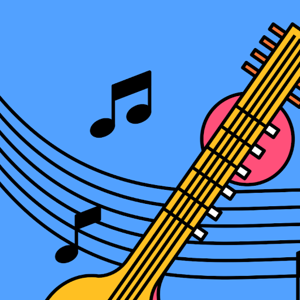 Prachi Roy logo