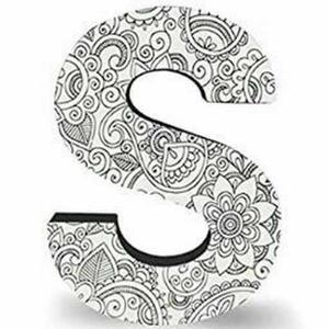 Sree parvathy. V. S logo