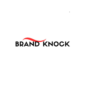 Brand Knock logo