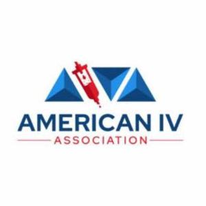 American IV logo