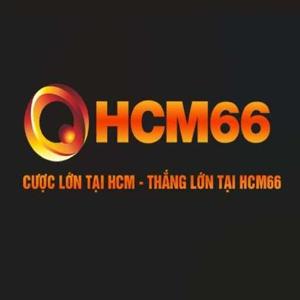 HCM66 logo