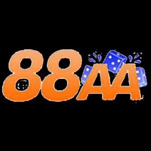 Nhà cái 88aa logo
