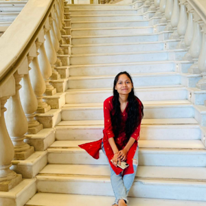 kavita kushwaha logo