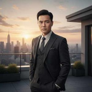 Trần Thanh Tùng