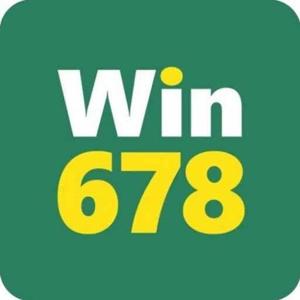 WIN678 logo