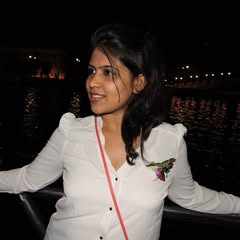 Disha Agashiwala logo