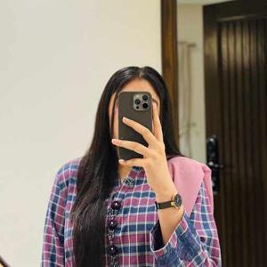 Hafiza Sajal Arshid logo