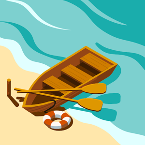 Shubhash chandra Shukla logo