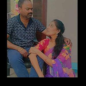 Prameela Chokkapu logo