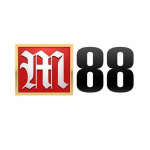 M88  logo