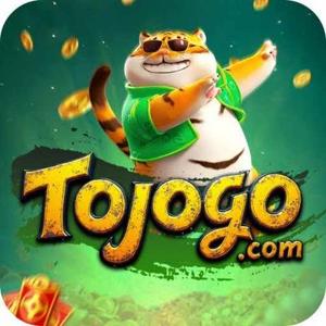 tojogo logo