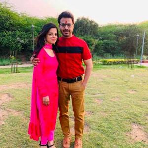 Diksha Kakkar Narang logo