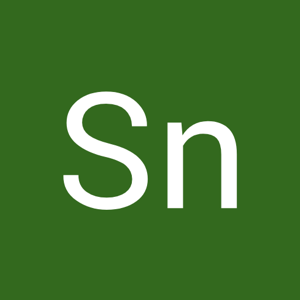 Sn Nobita logo
