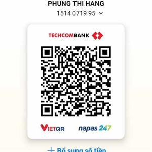 HANG TRIEU logo