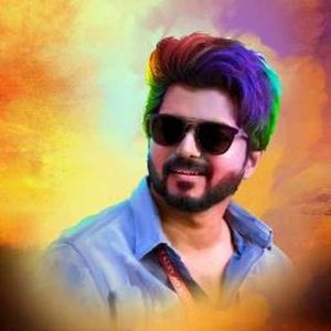 Sripriya Sivalingam logo