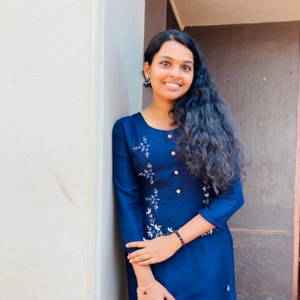 Akshaya C pillai logo