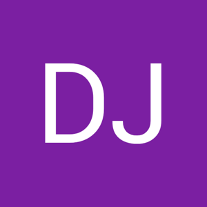 DJ LEE logo