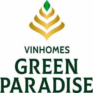 VINHOMES CẦN GIỜ ESG logo