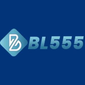 nhà cái bl555 logo