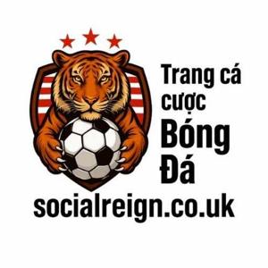 Trang cá cược bóng đá Reign logo