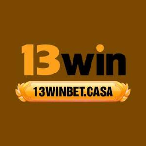 Nhà cái 13WIN