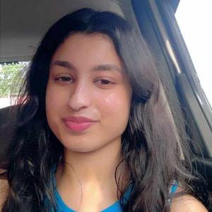 Kritika Sankhwar logo