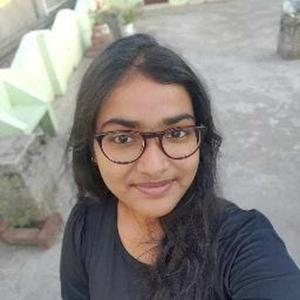 Trishna Priyadarshini Mohapatra logo