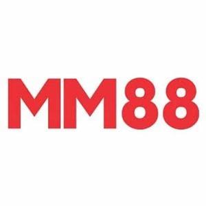 MM88 logo