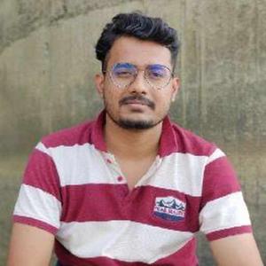 Omkesh Tikekar