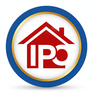 Indian property Options logo