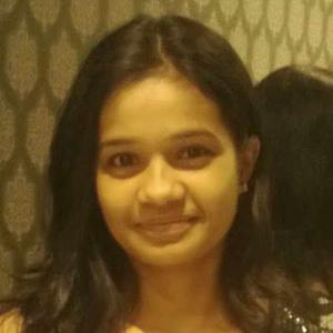Nidhi Bhende logo