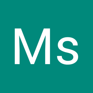 Ms Queen logo