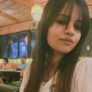 Shamoshree Mondal logo