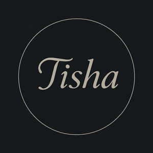 Tisha Patel logo