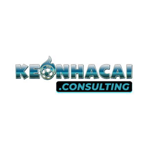 Keonhacai consulting logo