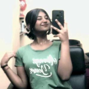 Anushka Shaw logo