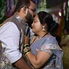 Namrata Meshram Ukey logo