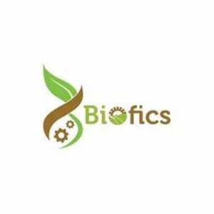 Biofics.Socialmedia logo