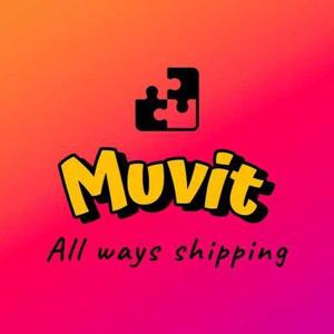 Muvit logo