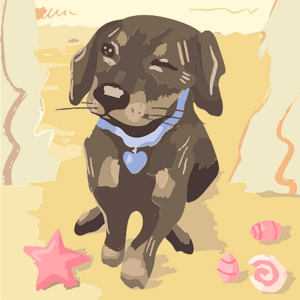 Pranita Pansare logo