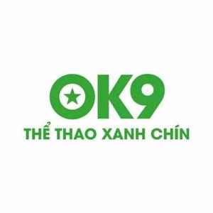 NHÀ CÁI OK9 logo