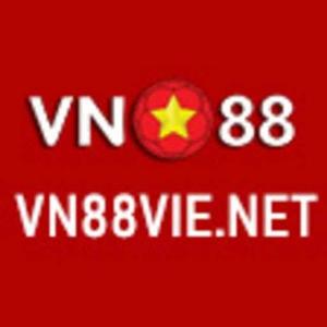 nhà cái VN88 logo