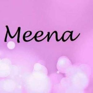 Yaparala Meena kumari logo