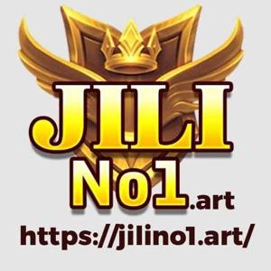 JILINO1 Art logo