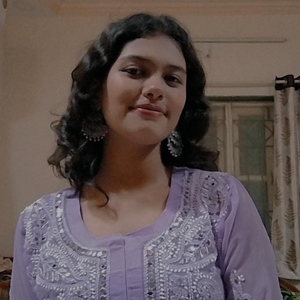 Vidisha Dwivedi logo