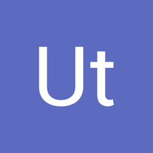 Ut Huynh logo
